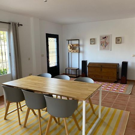 Casa Cristina Villa Jete Ngoại thất bức ảnh