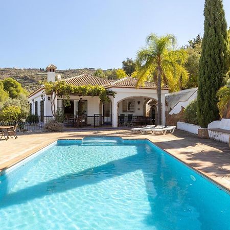 Casa Cristina Villa Jete Ngoại thất bức ảnh