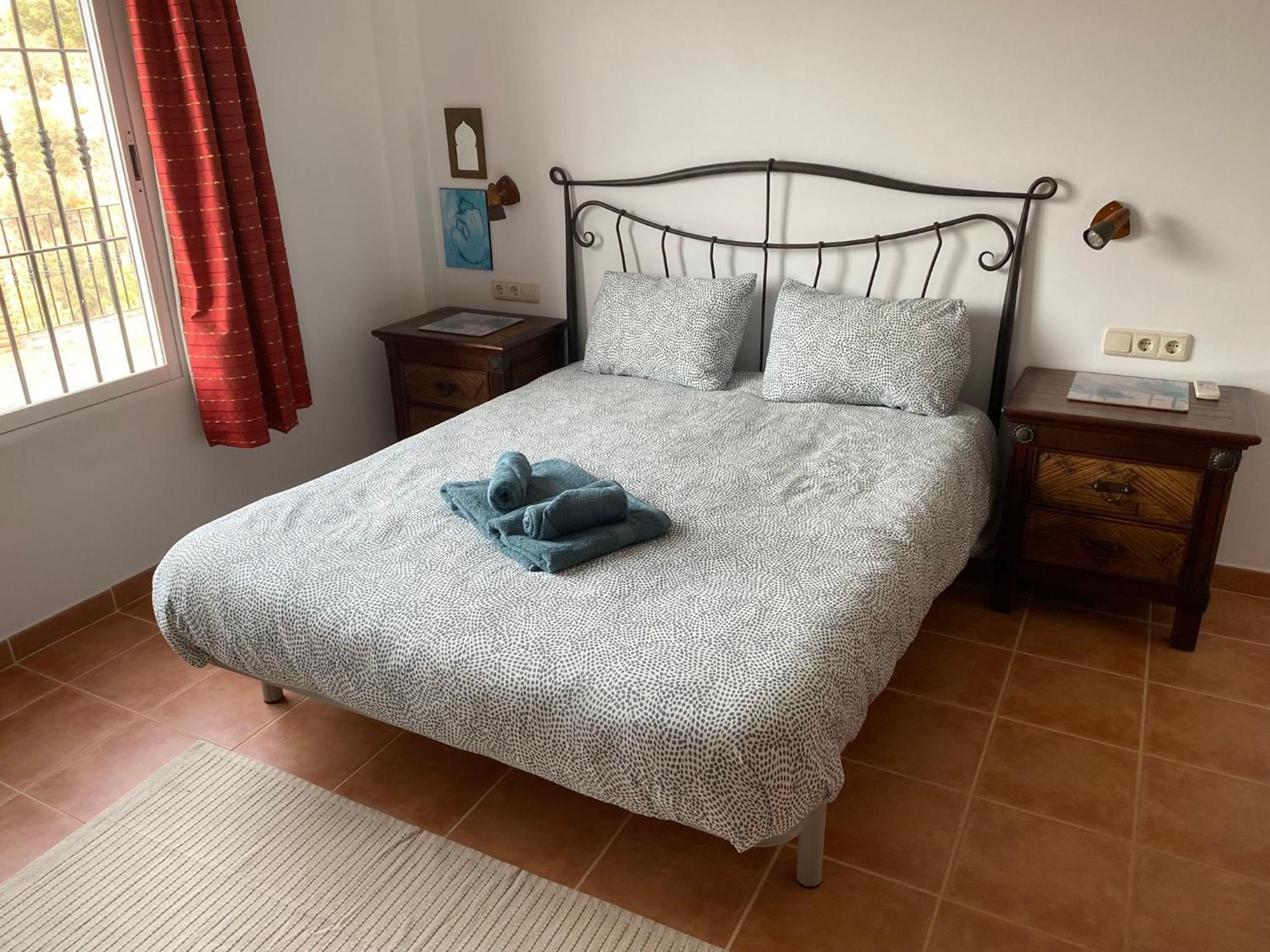 Casa Cristina Villa Jete Ngoại thất bức ảnh