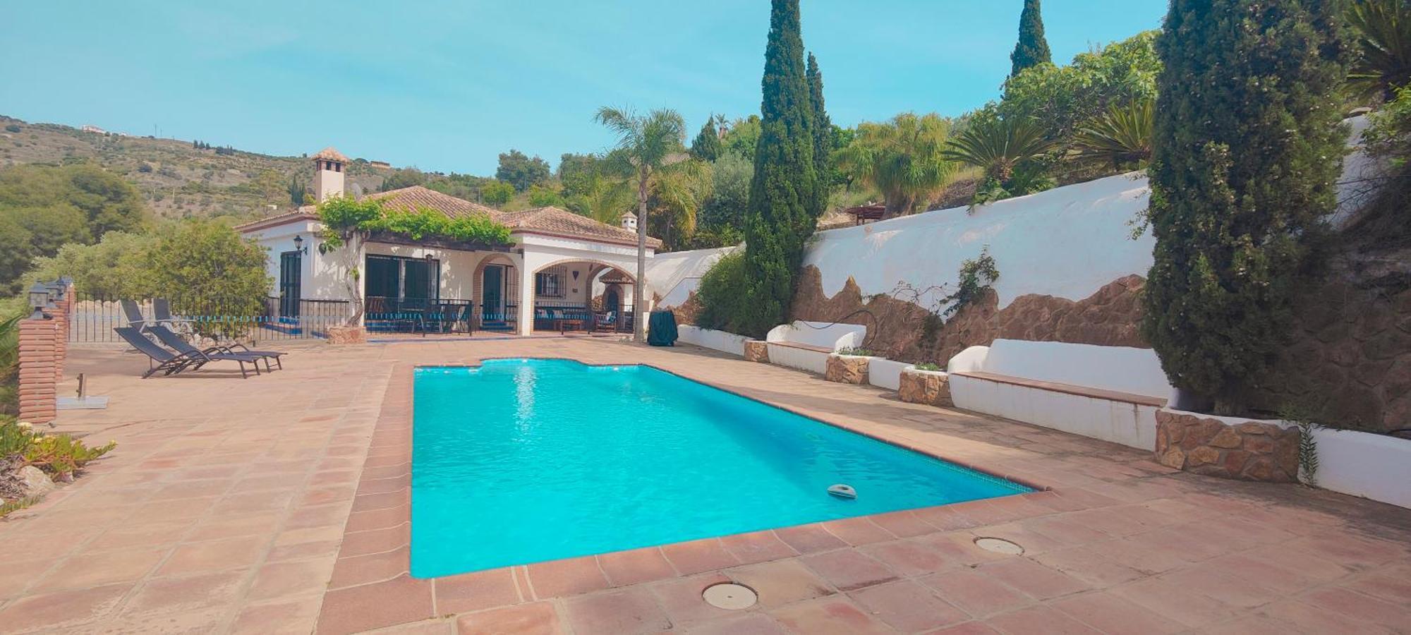 Casa Cristina Villa Jete Ngoại thất bức ảnh