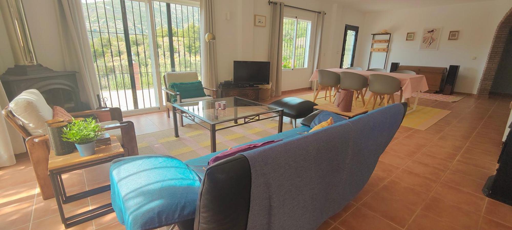 Casa Cristina Villa Jete Ngoại thất bức ảnh