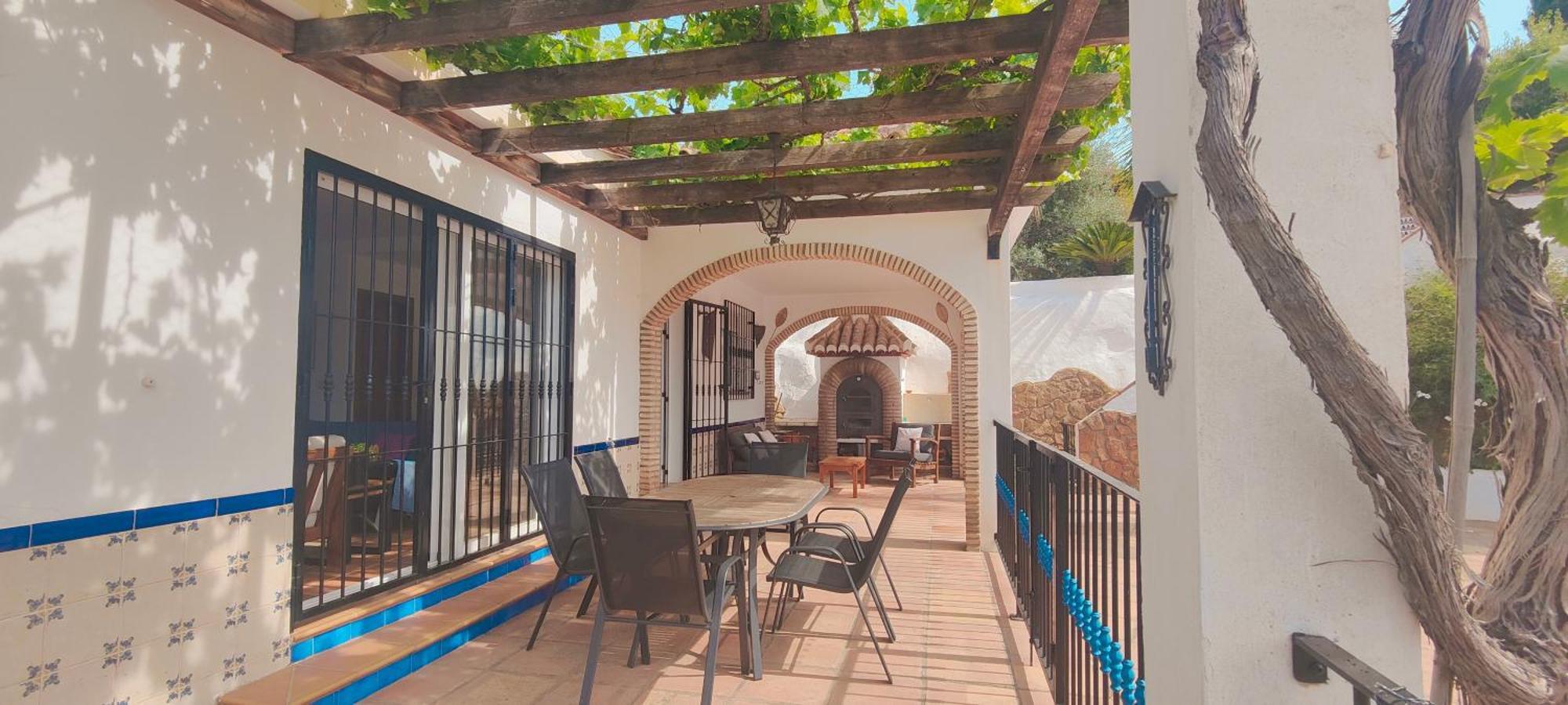 Casa Cristina Villa Jete Ngoại thất bức ảnh