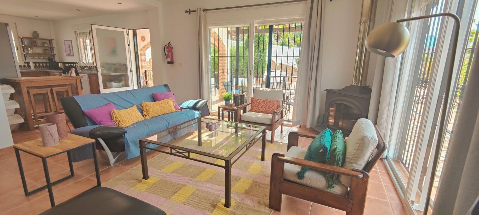 Casa Cristina Villa Jete Ngoại thất bức ảnh