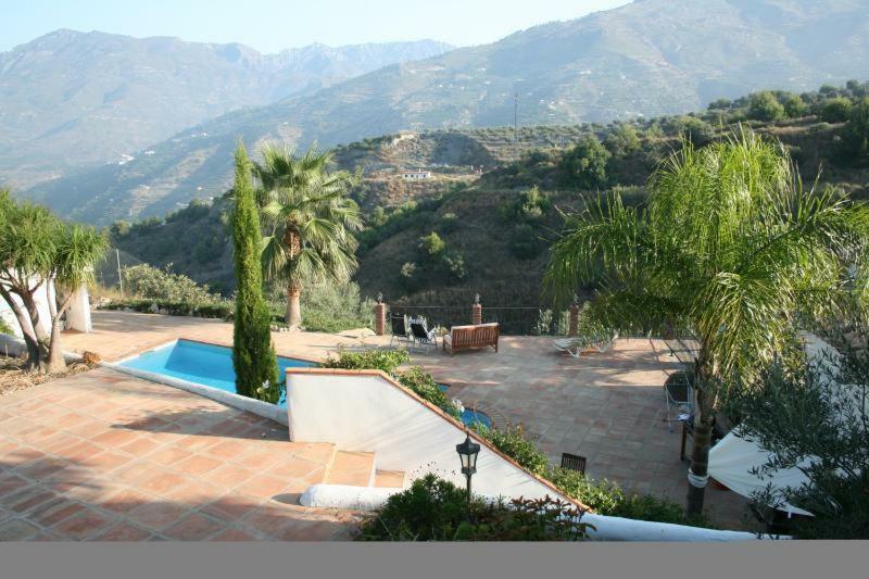 Casa Cristina Villa Jete Ngoại thất bức ảnh